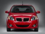 Pontiac G3 2008 года